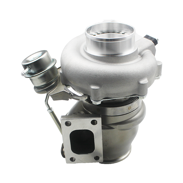 J2549-500 Performance Turbocharger